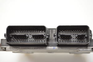 Mitsubishi Lancer (2007–2017) Engine control unit 1860B267 - 2