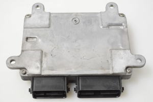 Mitsubishi Lancer (2007–2017) Engine control unit 1860B267 - 4