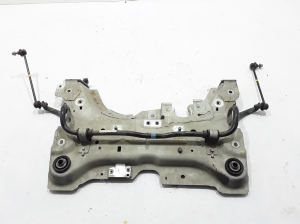 Front subframe - 544000011R
