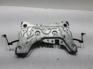 RENAULT Latitude (2010–2017) Front subframe 544000011R - 2