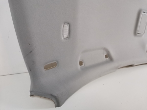 Mercedes Benz S-Class 221 (2005–2013) Laepolster A2216903150 - 2