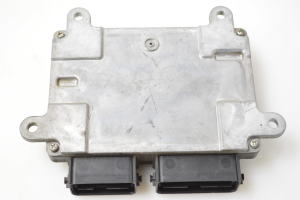Mitsubishi Lancer (2007–2017) Engine control unit 1860A912 - 2