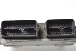 Mitsubishi Lancer (2007–2017) Engine control unit 1860A912 - 3