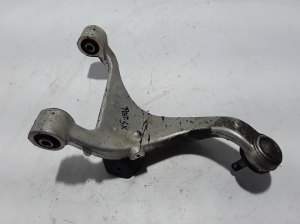 RENAULT Latitude (2010–2017) Rear control arm 551220001R - 2
