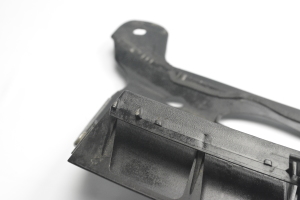 Opel Astra H (2004–2010) Kühlergrill 13108471 - 5