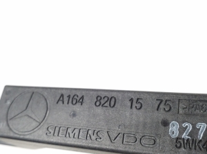 Mercedes Benz GL-Class 164 (2006–2012) Antenn A1648201575 - 2