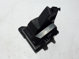 RENAULT Latitude (2010–2017) Kaitsmekarbi korpus kapoti all 240111267R - 3