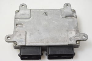 Mitsubishi Lancer (2007–2017) Engine control unit 1860B061 - 3
