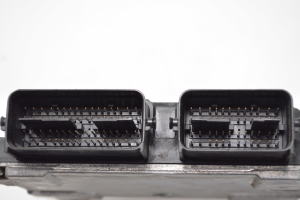 Mitsubishi Lancer (2007–2017) Engine control unit 1860B061 - 4