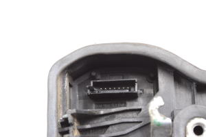 BMW 5 SERIES E60 (2003–2010) Front door lock 7202144 - 2
