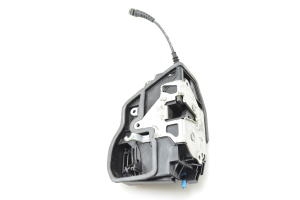 BMW 5 SERIES E60 (2003–2010) Front door lock 7202144 - 4
