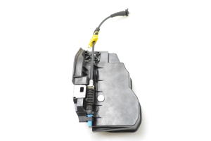 Front door lock - 7202144