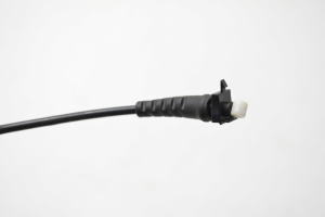 BMW 5 SERIES E60 (2003–2010) Front door lock 7202144 - 5