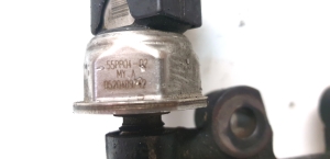 Citroen C6 (2005–2012) Kõrgsurve kütusetorustik ja selle osad 55PP04-02 - 2