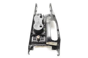 Ford C-MAX (2010–2026) Salongi konsooli muu osa AM51RO46C22BDV - 2
