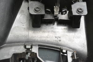 Ford C-MAX (2010–2026) Salongi konsooli muu osa AM51RO46C22BDV - 4