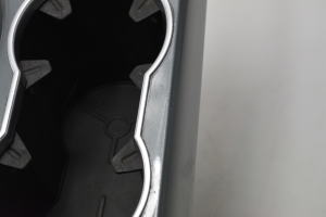 Ford C-MAX (2010–2026) Salongi konsooli muu osa AM51RO46C22BDV - 5
