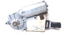 Peugeot 307 I (2000–2009) Schiebedachmotor 404.424 - 2