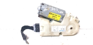 Peugeot 307 I (2000–2009) Schiebedachmotor 404.424