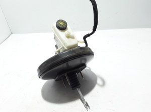 RENAULT Latitude (2010–2017) Piduri vaakumpõis ja selle osad 472100021R - 3