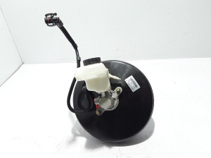 Bremsunterdruckblase und deren Teile - 472100021R