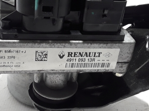 RENAULT Latitude (2010–2017) Elektrische Servopumpe 491109313R - 2