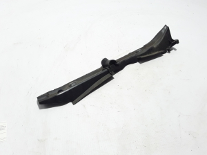 RENAULT Latitude (2010–2017) Kapotialune kate 668620015R - 2