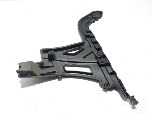  Rear bumper bracket 