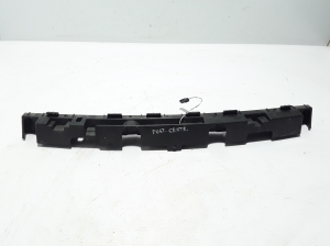 Rear bumper bracket on the rear panel - 850420010R