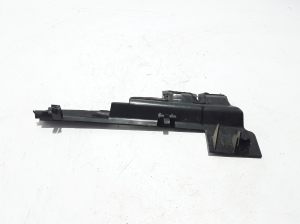 Radiator air deflector - 214940042R