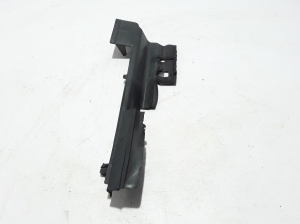 RENAULT Latitude (2010–2017) Luftleitblech für den Kühler 214940042R - 3