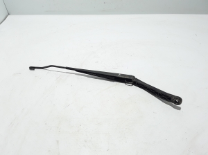 RENAULT Latitude (2010–2017) Esiklaasi puhasti hoob 288812832R - 3