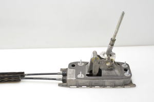 Volkswagen Golf VI (2008–2013) Gear shift mechanism and its parts 1K0711049CH - 3