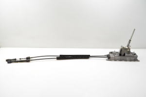 Gear shift mechanism and its parts - 1K0711049CH