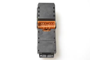 Chevrolet Captiva (2006–2016) Front door glass switch 202005436 - 3