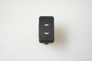 Rear side door window switch - 6M2T14529DA
