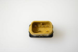 Ford Focus (2004–2011) Rear side door window switch 6M2T14529DA - 2