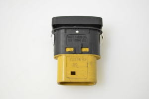 Ford Focus (2004–2011) Rear side door window switch 6M2T14529DA - 3