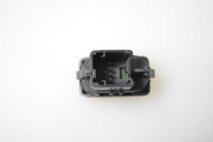 Ford Focus (2004–2011) Front door glass switch 7M5T14529AA - 2