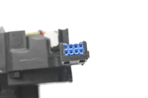 Volkswagen Golf V (2003–2009) Windshield wiper switch 1K0953519 - 3