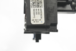 Volkswagen Golf V (2003–2009) Windshield wiper switch 1K0953519 - 5