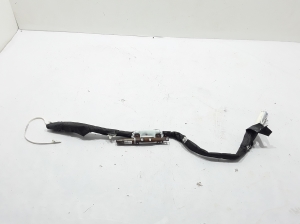 RENAULT Latitude (2010–2017) Katuse turvapadi 985P0020R - 3