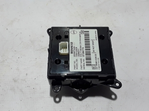 RENAULT Latitude (2010–2017) Other switch 253B07743R - 3