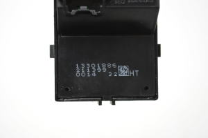 Opel Insignia (2008–2017) Schalter el. Fensterheber hinten 13301886 - 3