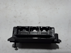 RENAULT Latitude (2010–2017) Vadības bloks 259903875R - 3