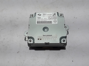 Control unit - 284A13435R