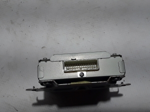 RENAULT Latitude (2010–2017) Control unit 284A13435R - 3