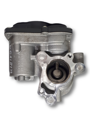   EGR valve valve 