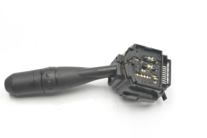 Mitsubishi Colt VI (2003–2012) Windshield wiper switch 17E018 - 2