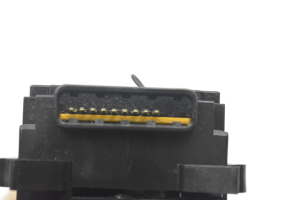 Mitsubishi Colt VI (2003–2012) Windshield wiper switch 17E018 - 5
